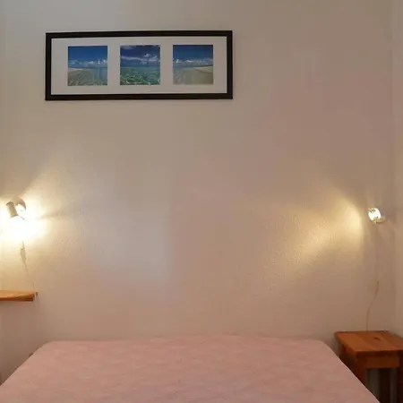 Sp320-528 Maison 2 Pièces Mezzanine Pierre La * Saint-Pierre-la-Mer (Aude)