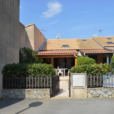 Sp320-528 Maison 2 Pièces Mezzanine Pierre La Villa