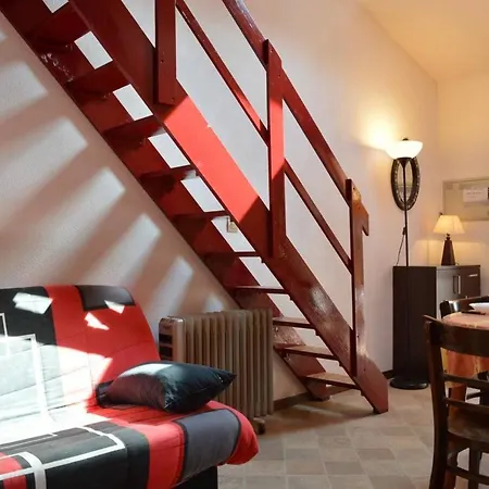 Sp320-528 Maison 2 Pièces Mezzanine Pierre La * Saint-Pierre-la-Mer (Aude)