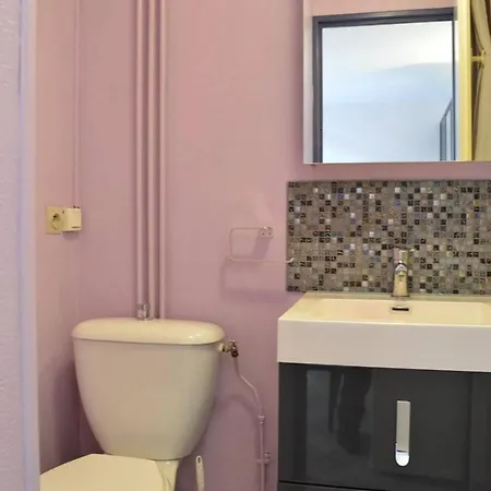 Sp320-528 Maison 2 Pièces Mezzanine Pierre La