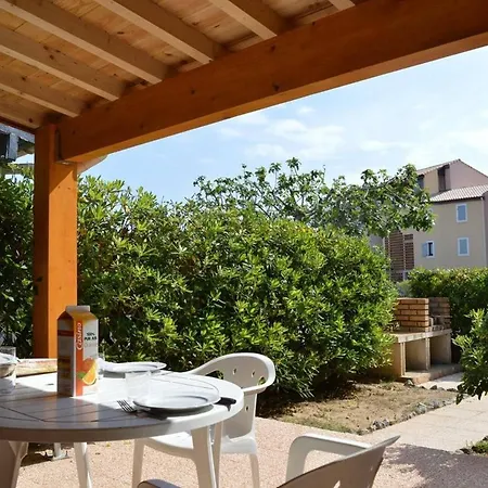 Sp320-528 Maison 2 Pièces Mezzanine Pierre La *