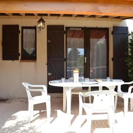 Sp320-528 Maison 2 Pièces Mezzanine Pierre La Villa