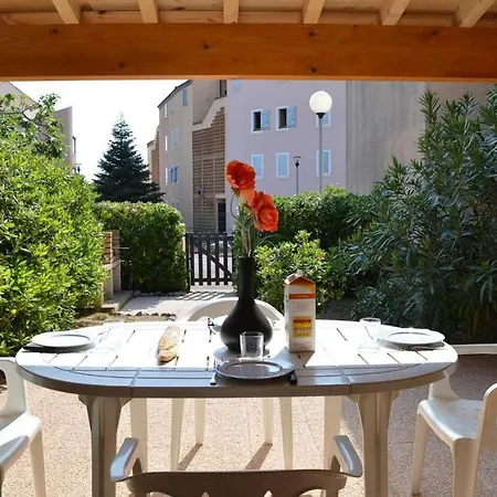 Sp320-528 Maison 2 Pieces Mezzanine Pierre La Villa *