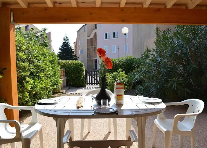 Sp320-528 Maison 2 Pieces Mezzanine Pierre La Βίλα *